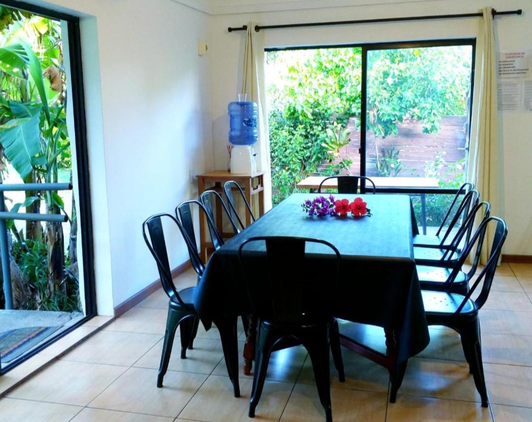 Cabana Ideal Familia 6 A 12 Personas! Hanga Roa Exterior photo