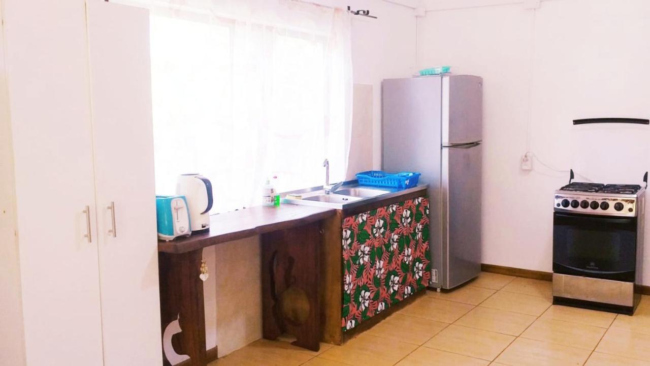 Cabana Ideal Familia 6 A 12 Personas! Hanga Roa Exterior photo