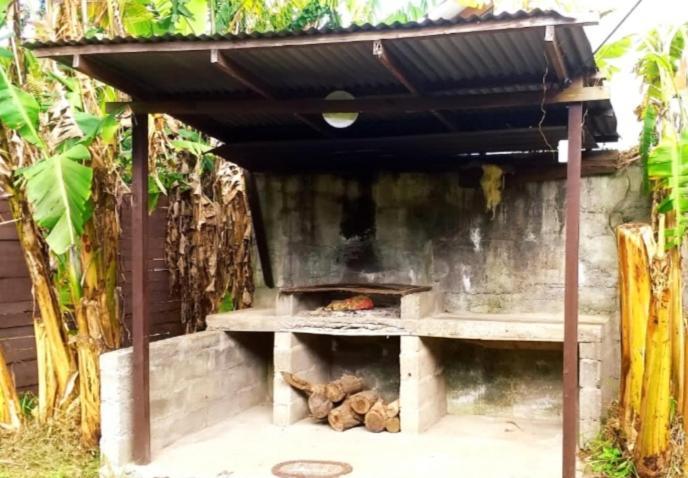 Cabana Ideal Familia 6 A 12 Personas! Hanga Roa Exterior photo