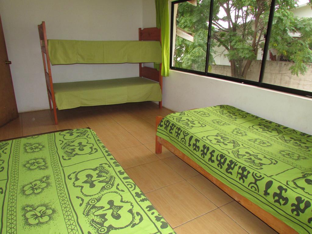 Cabana Ideal Familia 6 A 12 Personas! Hanga Roa Exterior photo